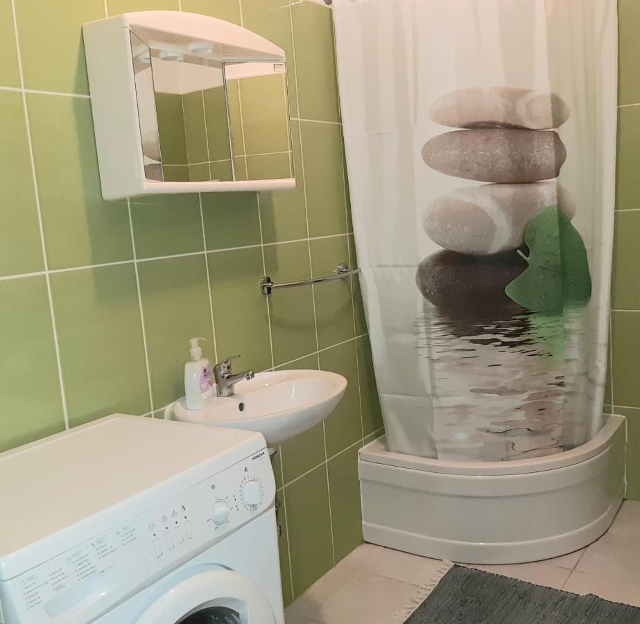 Apartmani Miletic 노비비노돌스키 외부 사진